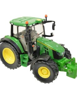 John deere 6120M