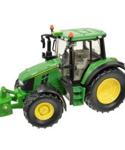 John deere 6120M