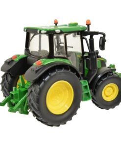 John deere 6120M