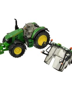 John deere 6120M