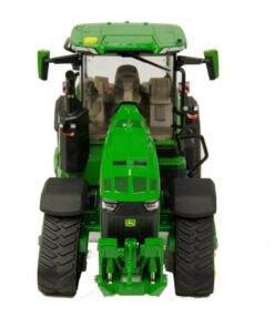 John Deere8RX 410