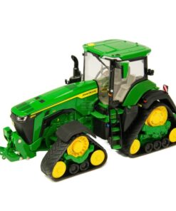 John Deere8RX 410