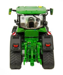 John Deere8RX 410