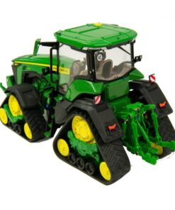 John Deere8RX 410