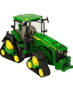 John Deere8RX 410