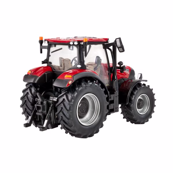 Tractor Case Maxxum 150 2 Tractor Case Maxxum 150