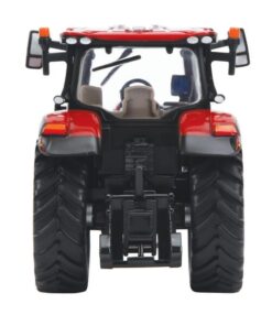 Tractor Case Maxxum 150 14 Tractor Case Maxxum 150