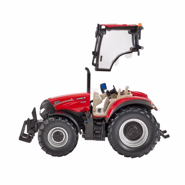 Tractor Case Maxxum 150 6 Tractor Case Maxxum 150