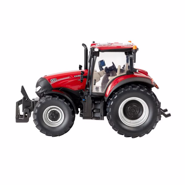Tractor Case Maxxum 150 7 Tractor Case Maxxum 150