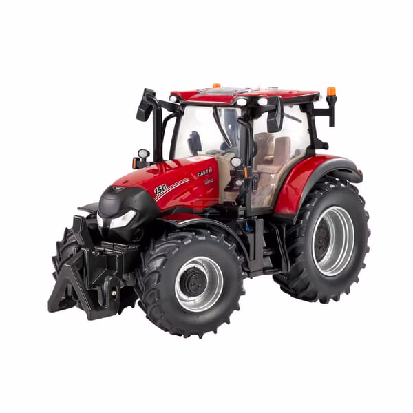 Tractor Case Maxxum 150 10 Tractor Case Maxxum 150