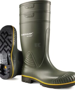 Botas rod. Acifort HD núm. 41