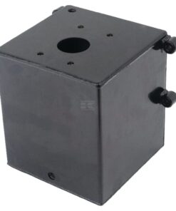 Depósito para bomba manual HHP, TMP01, capacidad de 1L
