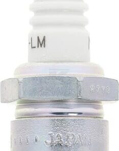 Bujía de encendido NGK