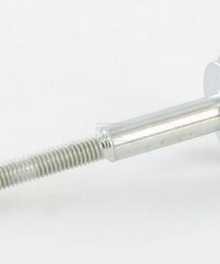 Tornillo para tapa de caja de fusibles Case - IH