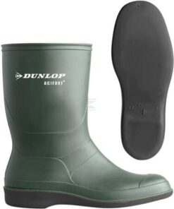 Botas Acifort Biosecure 47