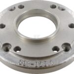 Brida de acoplamiento SAE-C-14