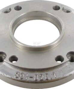 Brida de acoplamiento SAE-C-14