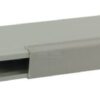 Canal de cable 60x25 mm