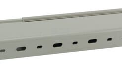 Canal de cable 60x25 mm