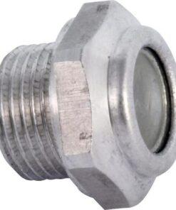 Indicador nivel de aceite LCP 3/8" BSP