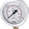 Pressure gauge 2 Pressure gauge