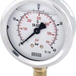 Pressure gauge