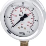 Pressure gauge