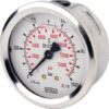 Pressure gauge