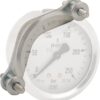 Plate holder, diameter 63mm 3 Plate holder, diameter 63mm
