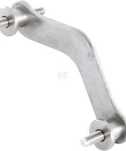 Plate holder, diameter 63mm