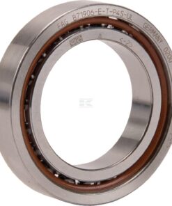 Spindle bearing