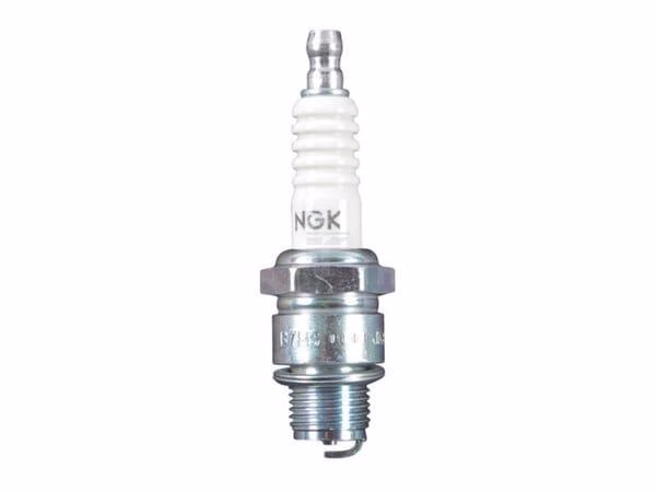 Bujía de encendido NGK 1 Bujía de encendido NGK