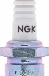 Bujía de encendido NGK