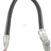 Cable de masa trenzado de batería 500 mm/50 mm2/10 4 Cable de masa trenzado de batería 500 mm/50 mm2/10
