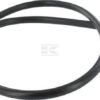 Cable de masa trenzado de batería 800 mm/16 mm2