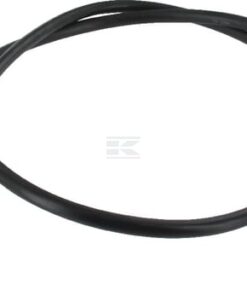 Cable de masa trenzado de batería 1.200 mm/35 mm