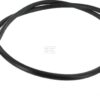 Cable de masa trenzado de batería 1.600 mm/50 mm 2 Cable de masa trenzado de batería 1.600 mm/50 mm