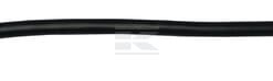 Cable de masa trenzado de batería 400 mm/16 mm2/8 m