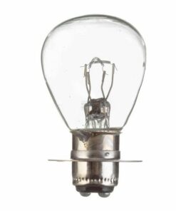Bulb 12V 35/35W P15D RP35