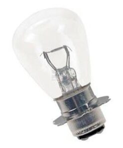 Bulb 12V 35/35W P15D-3 RP30