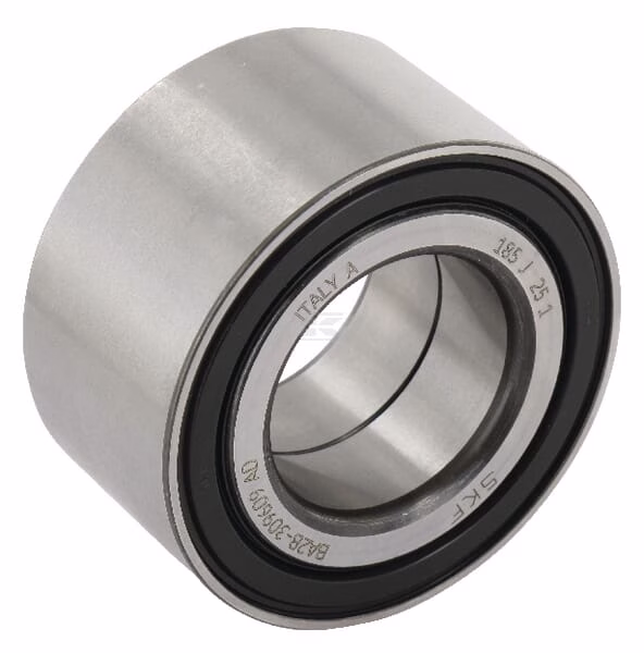 Rodamiento de bolas de contacto angular 30 x 60,03 x 37 mm, SKF 1 Rodamiento de bolas de contacto angular 30 x 60,03 x 37 mm, SKF