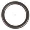 Junta tórica para vaso de impacto 5,0x30mm