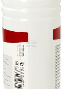 Agua desmineralizada 1L