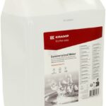 Agua desmineralizada 5L