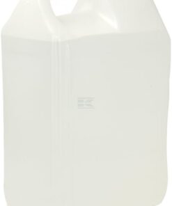 Agua desmineralizada 5L