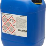 Gel lubricante, exploración veterinaria, 5000ml