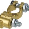 Borne positivo de batería 50mm² (paquete de 25 uds.) 7 Borne positivo de batería 50mm² (paquete de 25 uds.)