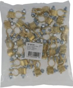 Borne positivo de batería 50mm² (paquete de 25 uds.)
