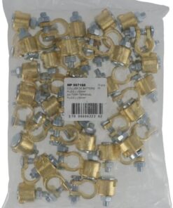 Borne negativo de batería 50mm² (paquete de 25 uds.)