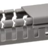 Canal de cableado 20x25mm